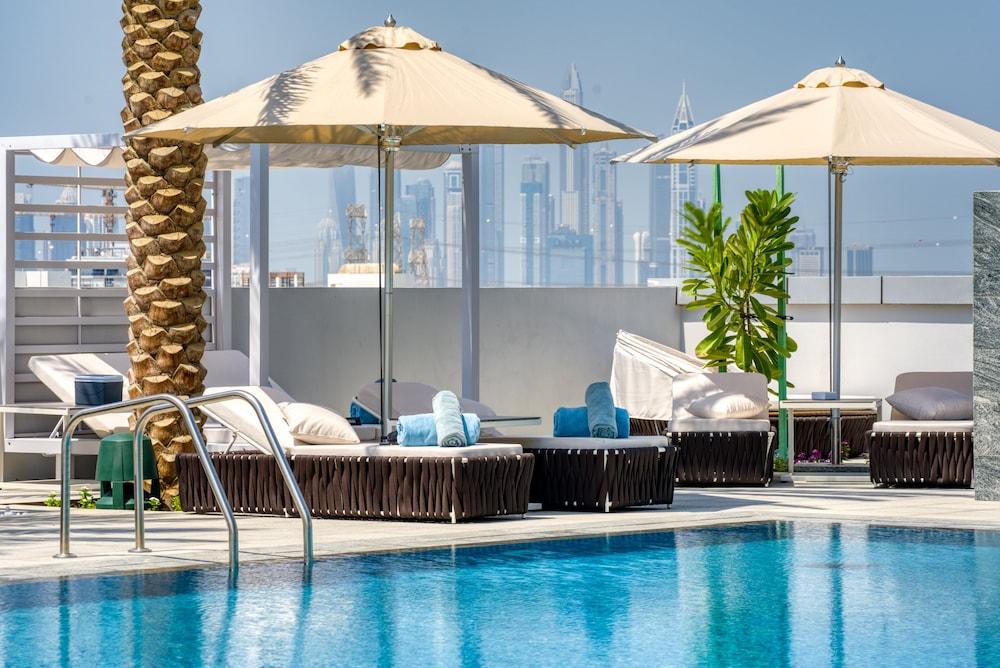 The First Collection at Jumeirah Village Circle, a Tribute Portfolio Hotel — 6