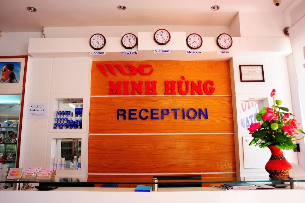 Minh Hung Hotel — 8