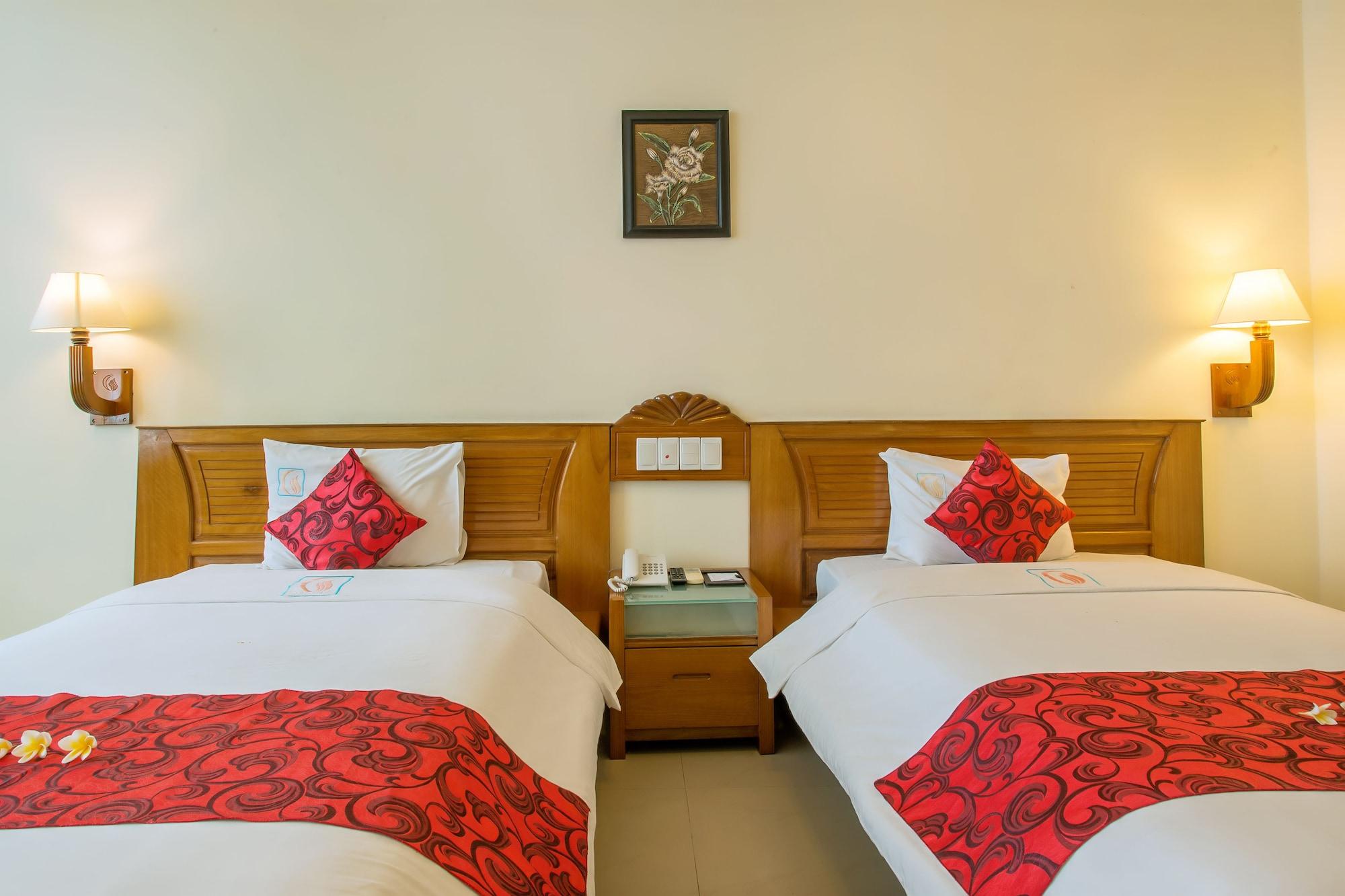 Golden Sea Hotel — 6