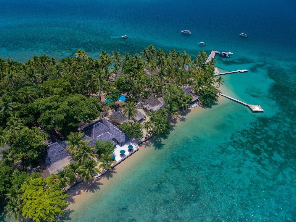 TOBERUA ISLAND RESORT FIJI — 3
