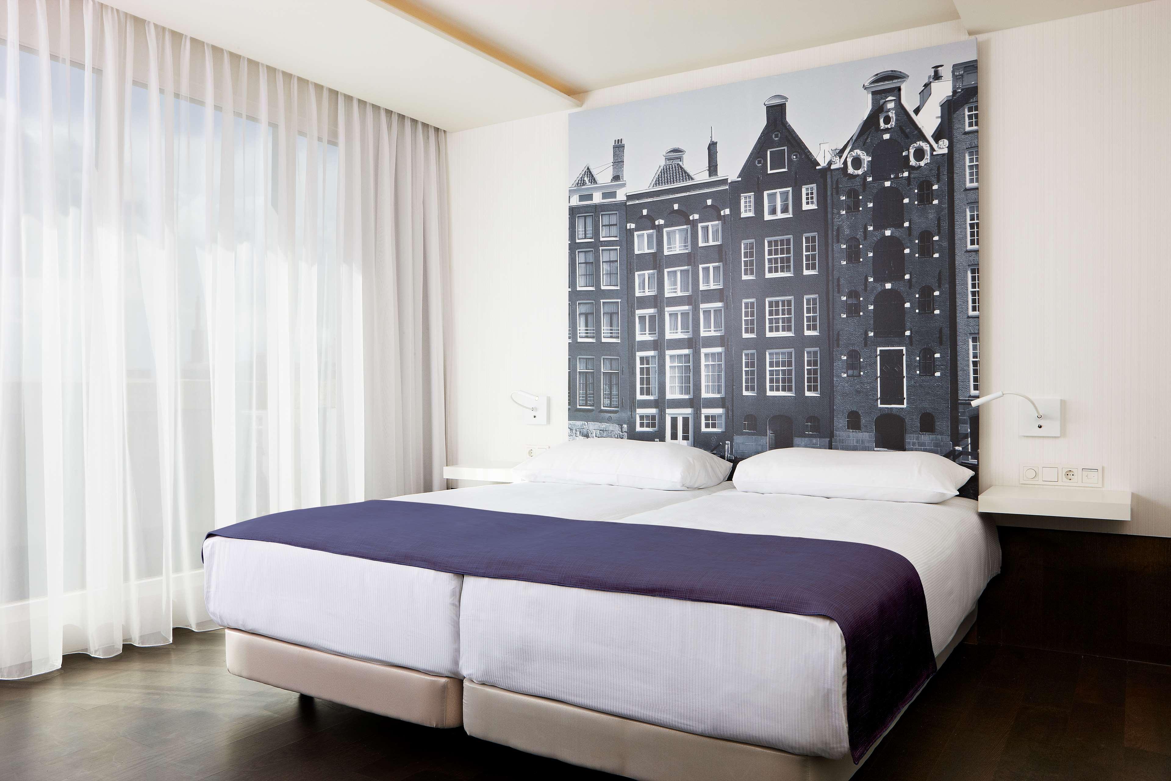 Anantara Grand Hotel Krasnapolsky Amsterdam 20114 — 8