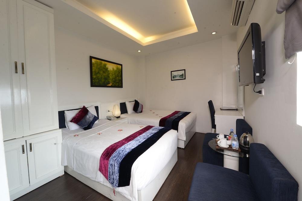 Mai Charming Boutique Hotel — 10