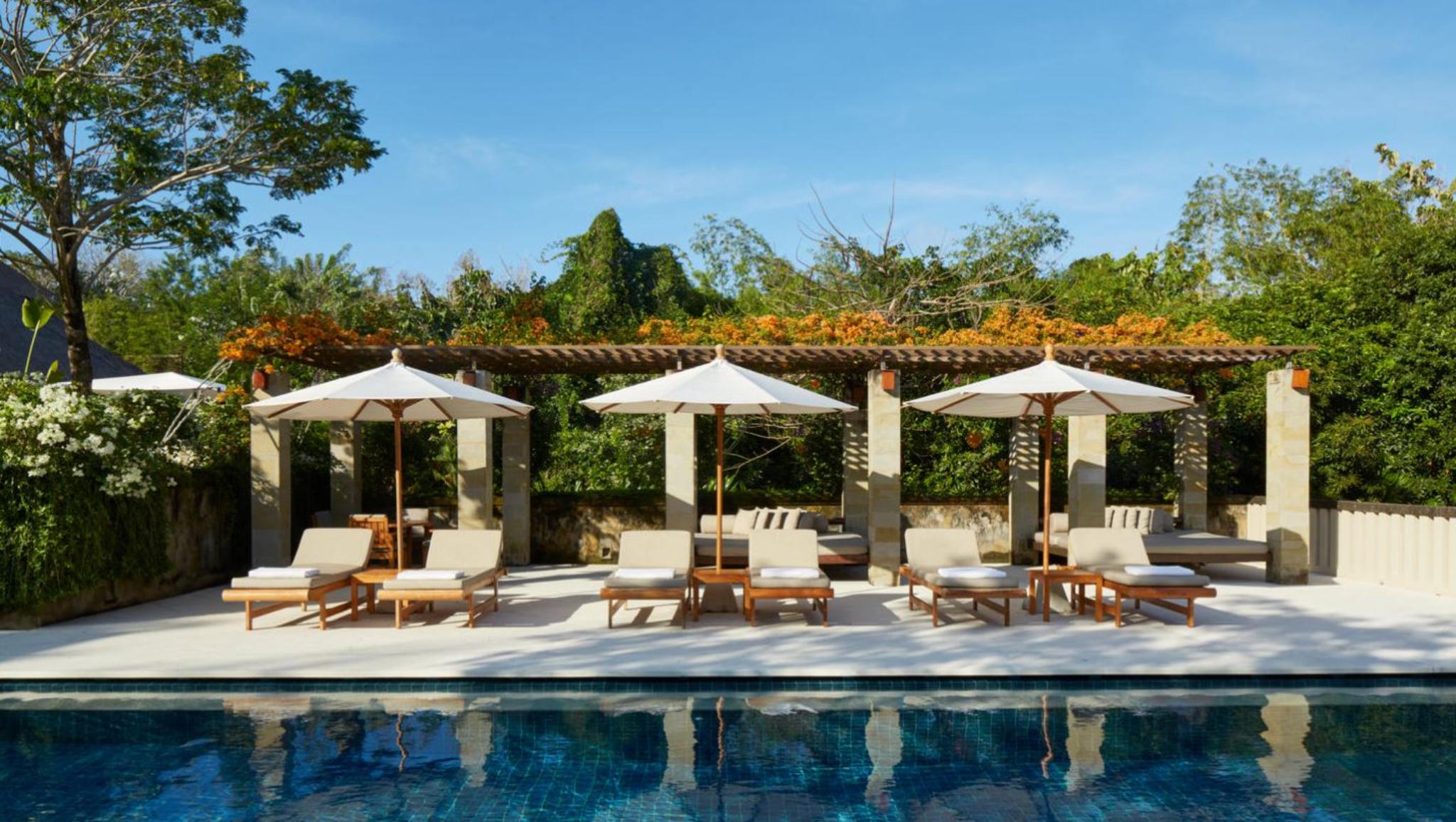 Aman Villa At Nusa Dua (Ex Amanusa) — 5