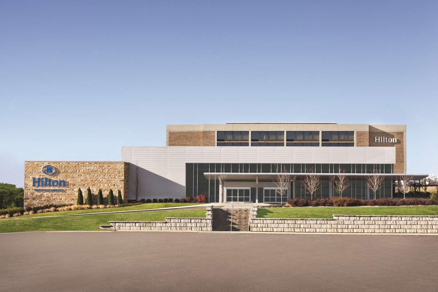 Hilton Knoxville Airport — 4