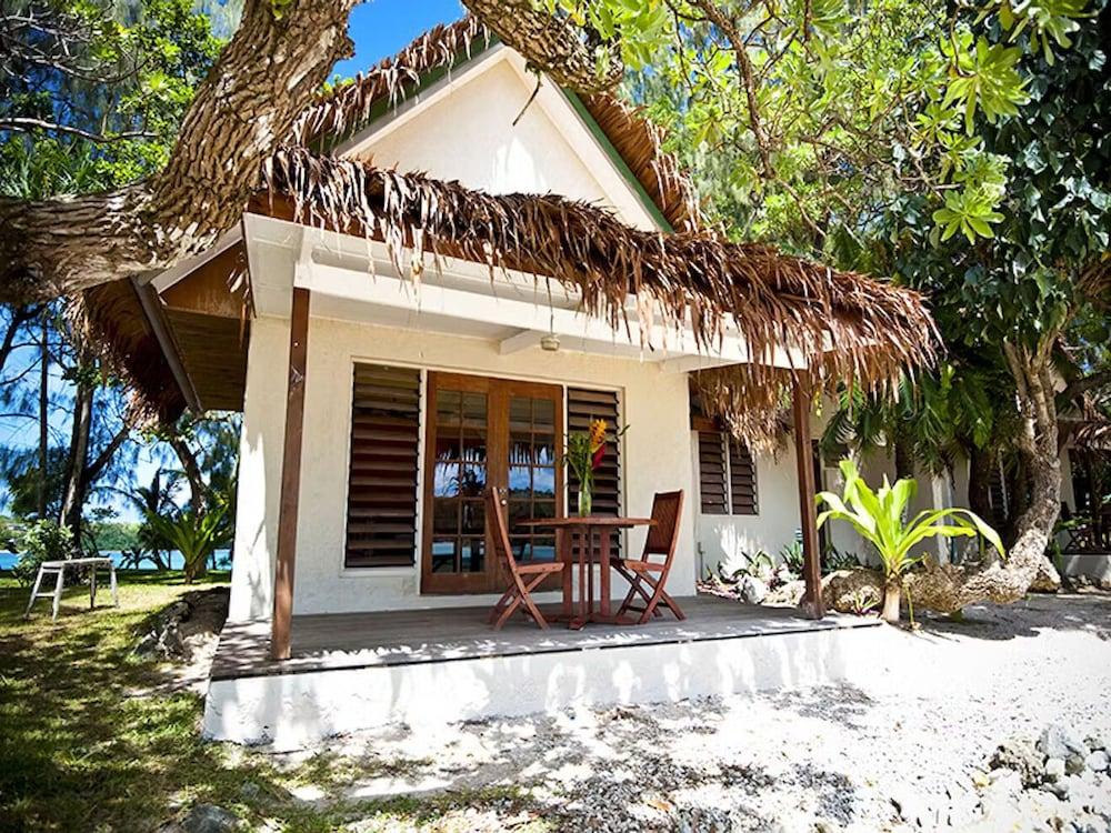 ERAKOR ISLAND RESORT