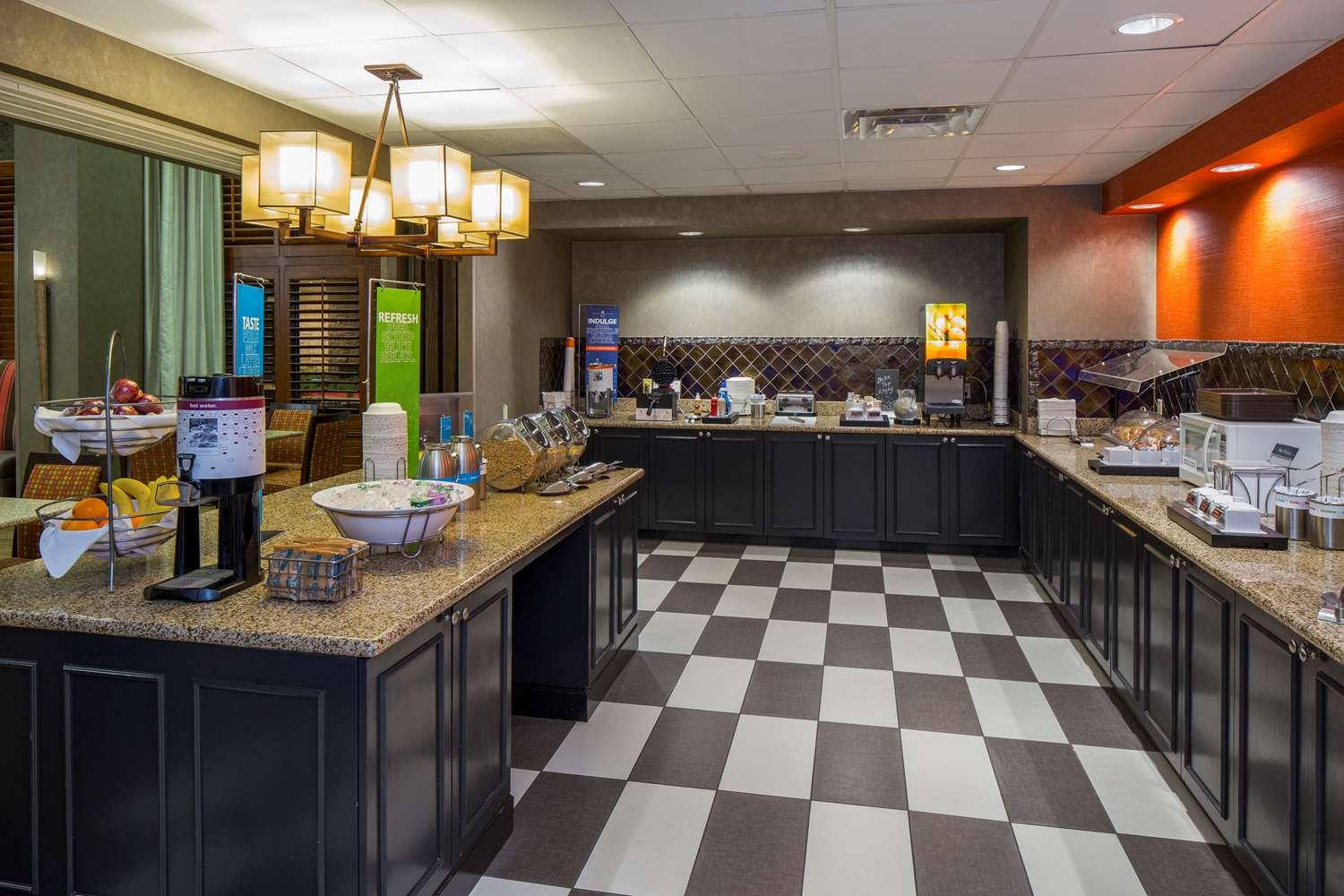 Hampton Inn & Suites Austin Cedar Park-Lakeline
