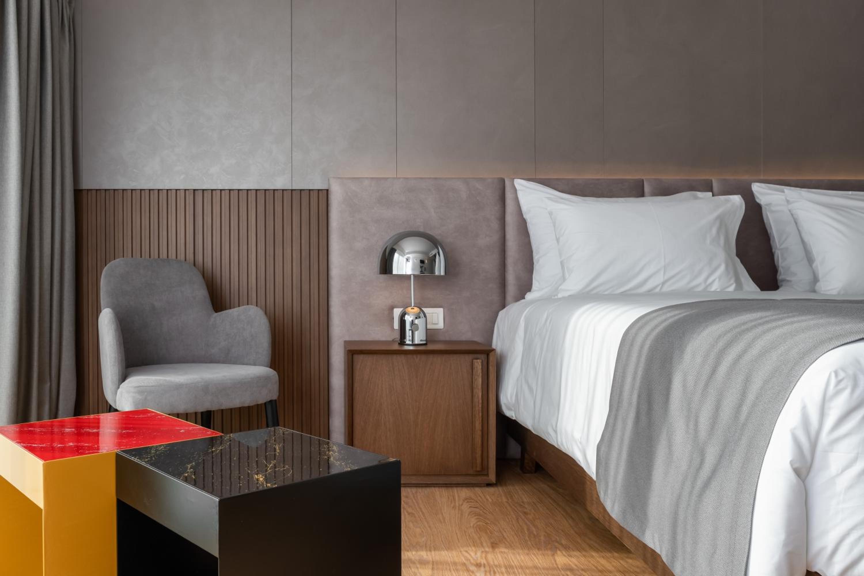 LE MERIDIEN NICE