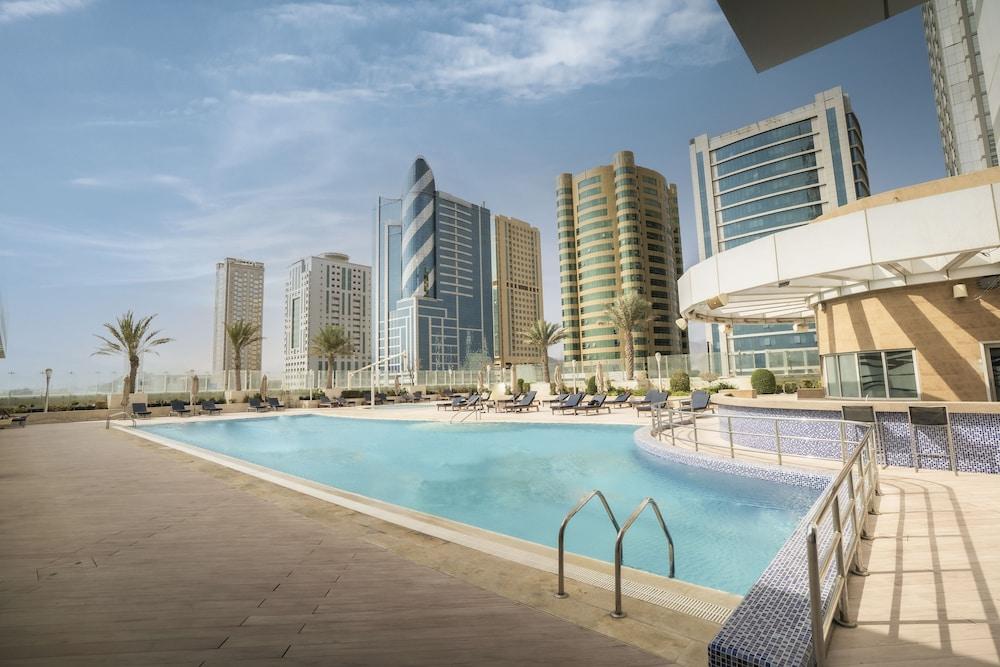 Ibis Fujairah