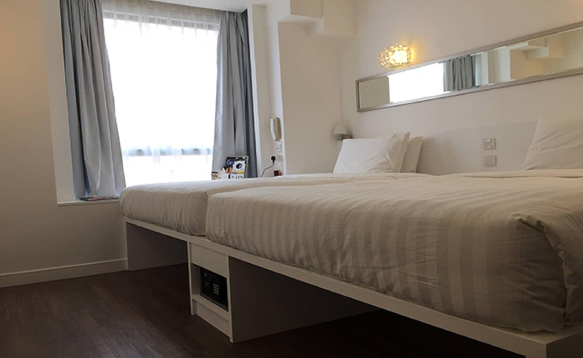 Charterhouse Causeway Bay Hotel 69164 — 8