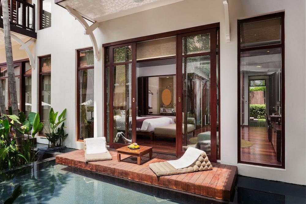 Anantara Angkor Resort — 3