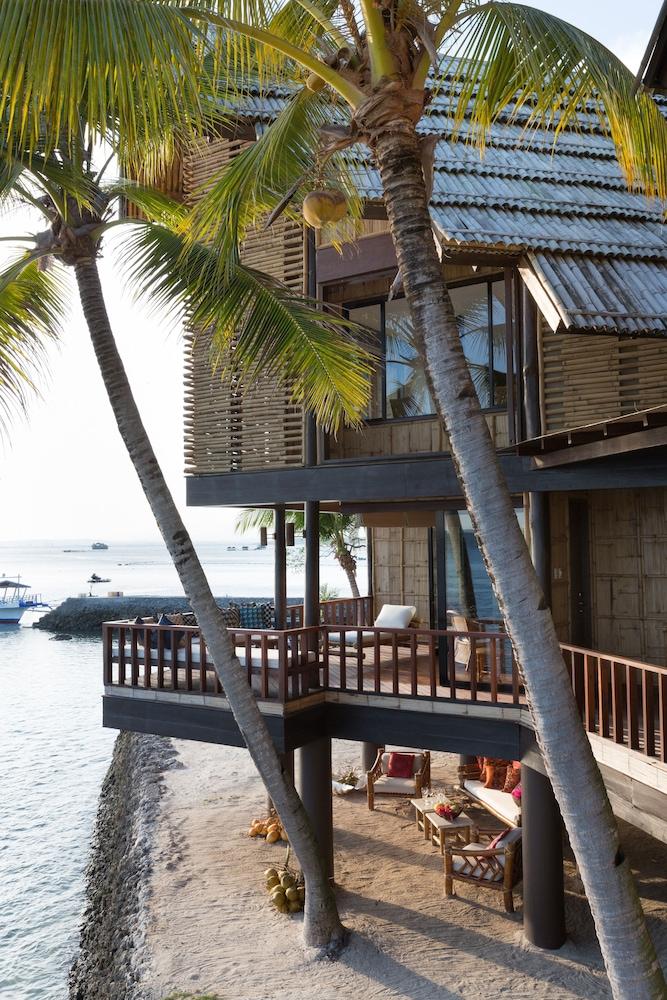 Pearl Farm Beach Resort — 7