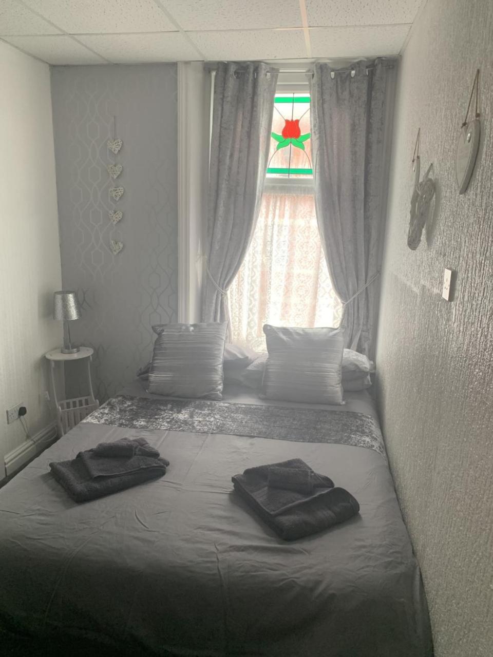The Butterfly Hotel - Adults Only — 7