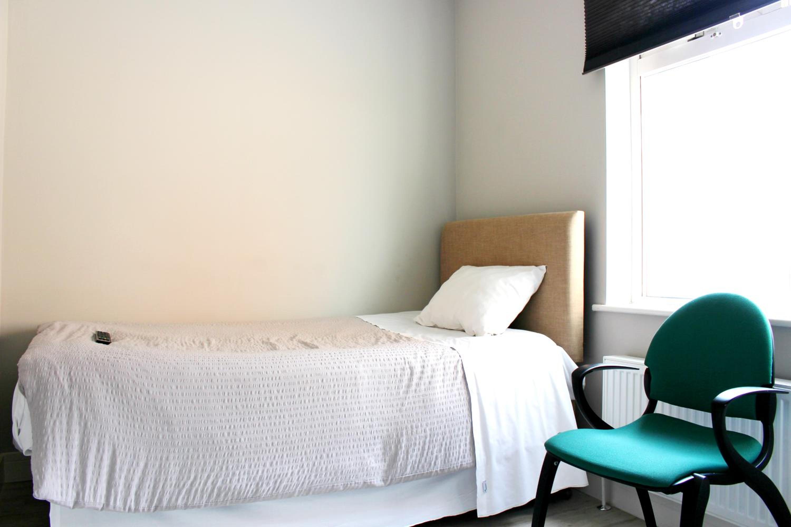 Grafton House B&B — 6