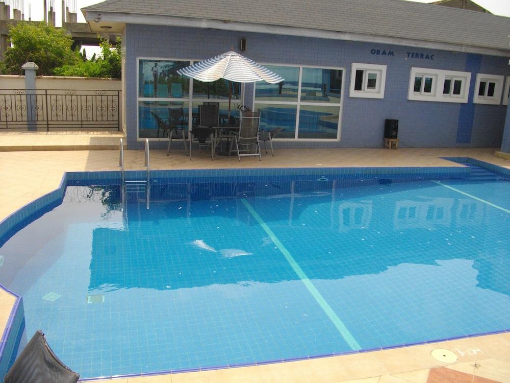 De Holiday Beach Hotel 1142948 — 6
