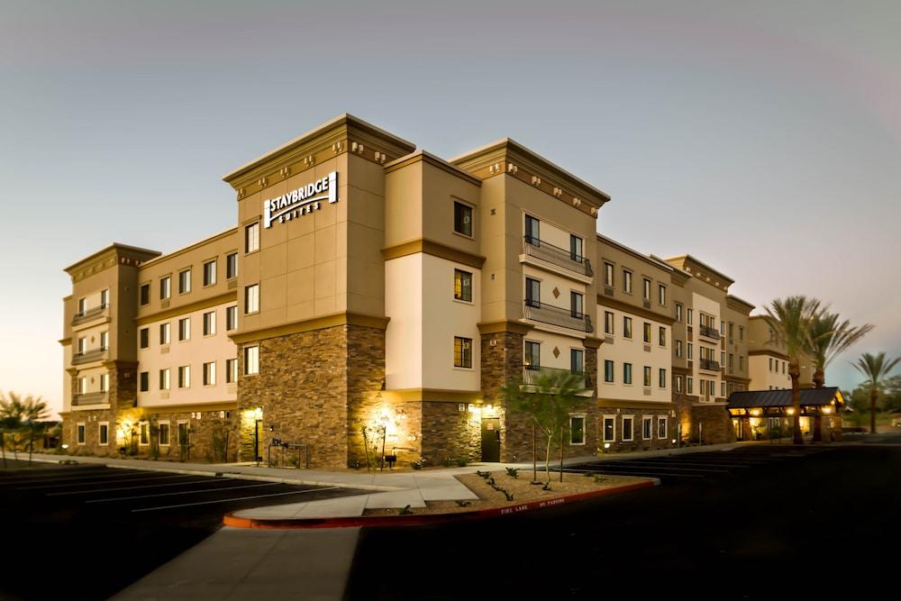 Staybridge Suites Phoenix - Chandler — 2