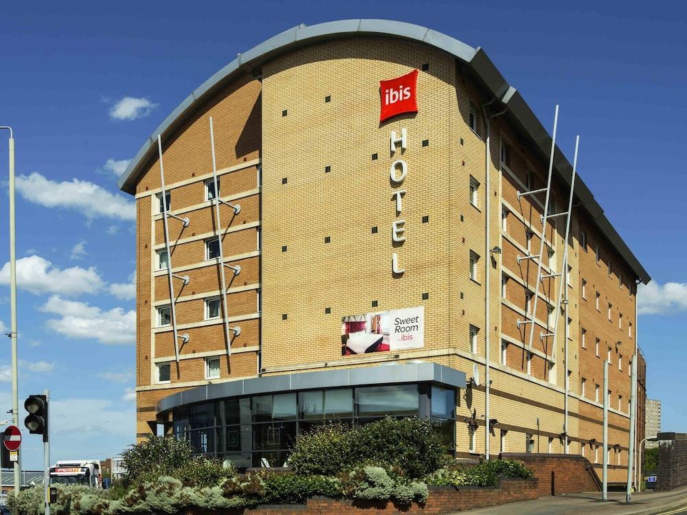 Ibis Leicester City — 6