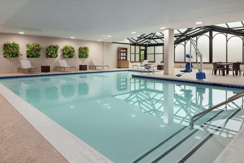 Embassy Suites By Hilton Atlanta Alpharetta — 3