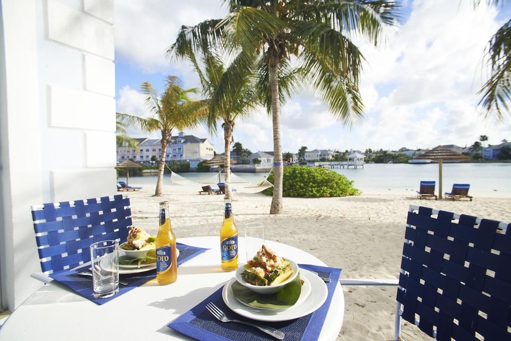 Sandyport Beaches Resort — 7