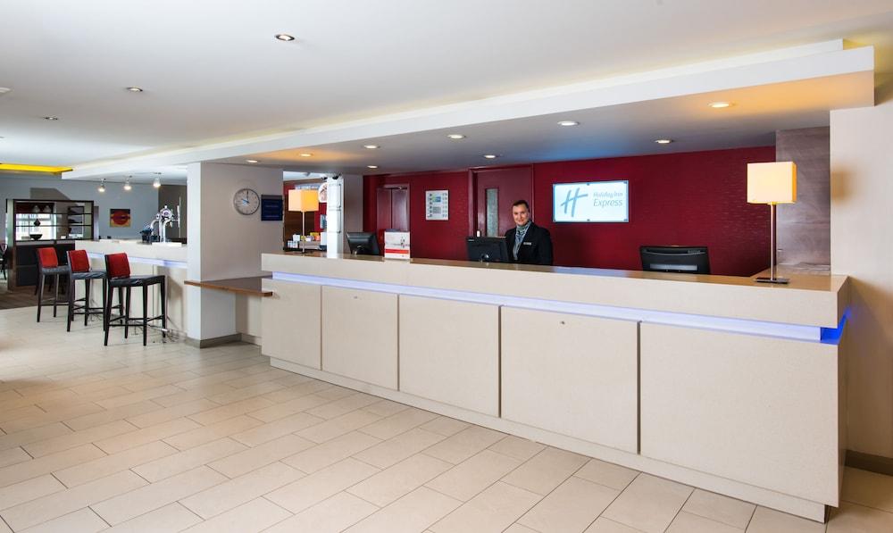 Holiday Inn Express Bristol - Filton, an IHG Hotel — 3