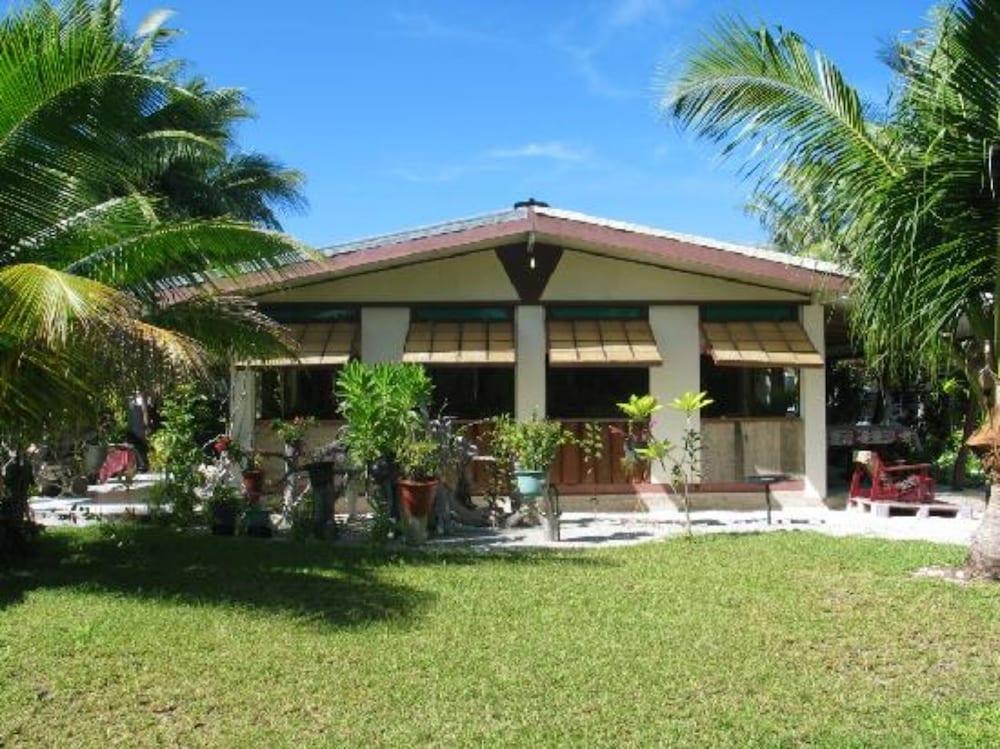 Pension Hotu 1215608