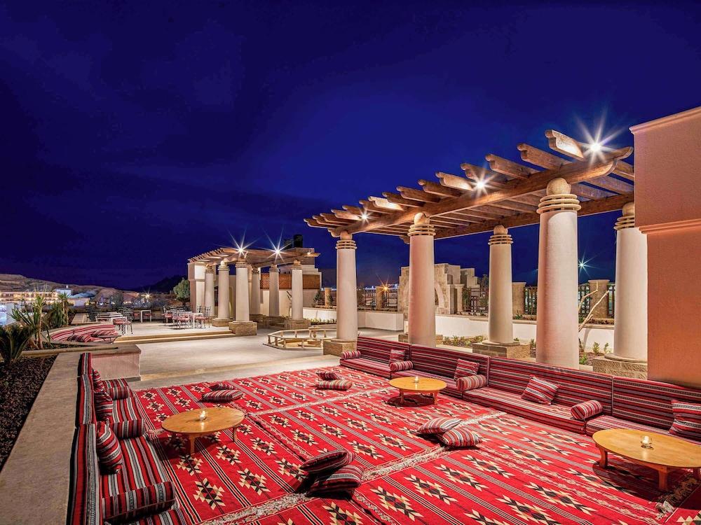 MOVENPICK RESORT PETRA 16364 — 4