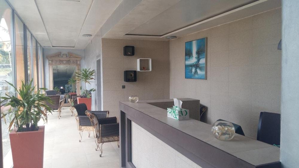 Retaj Moroni Hotel — 5