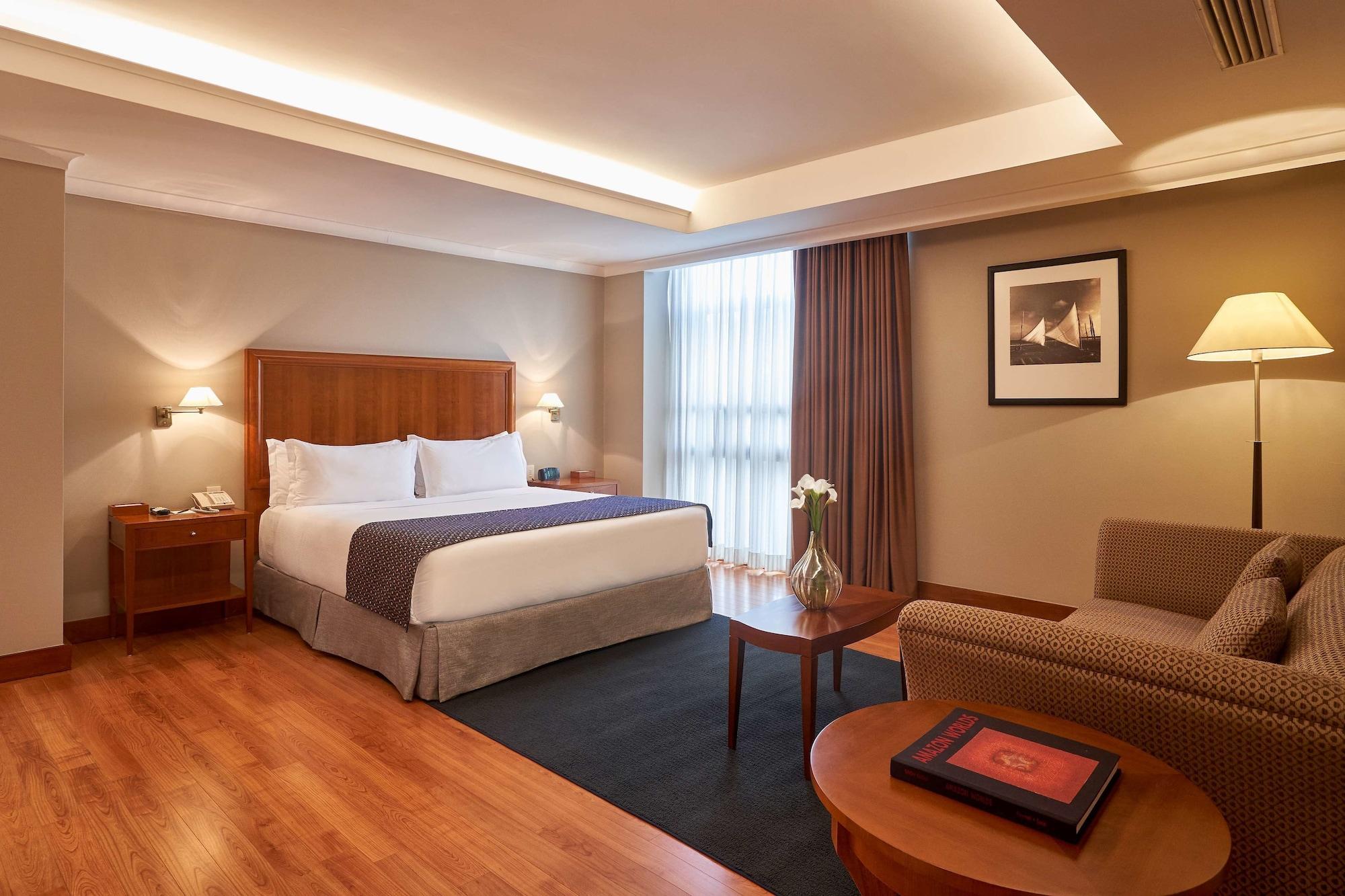 ORO VERDE HOTEL 79764 — 6