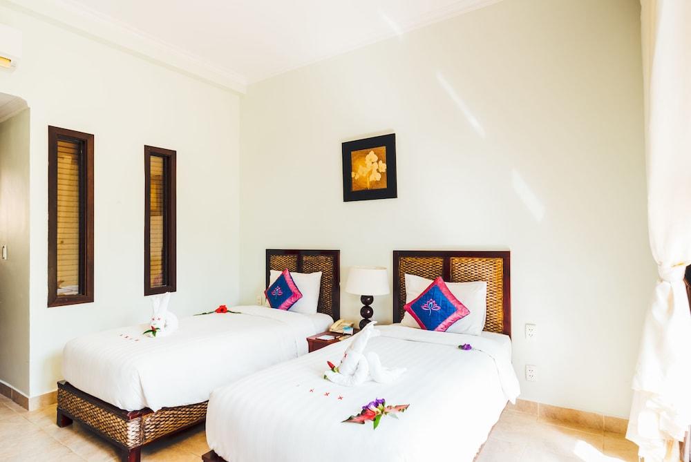 Lotus Muine Beach Resort & Spa — 7