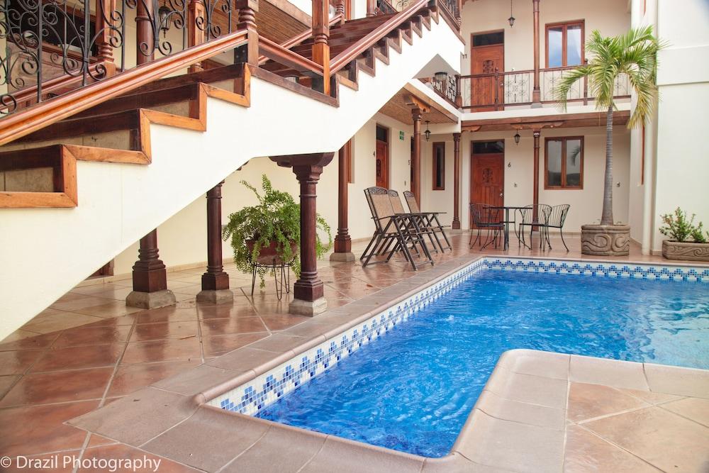 EX BEST WESTERN El Almirante — 3