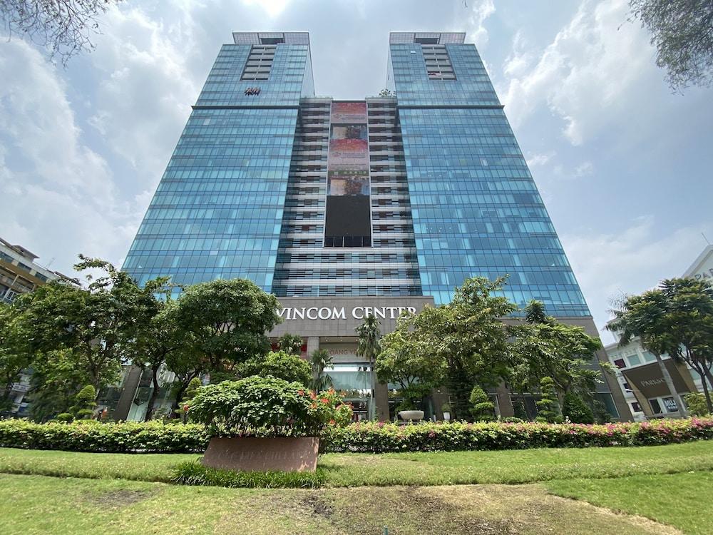 M Village Premier Hotel Thi Sach — 6