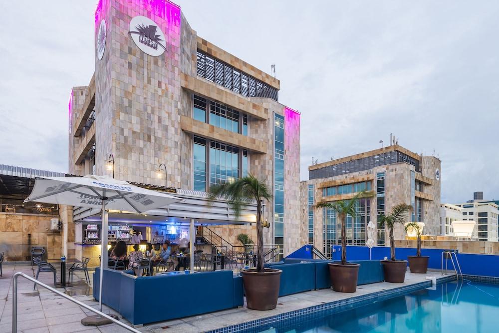 Protea Hotel by Marriott Gaborone Masa Square — 6