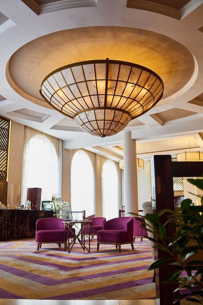 Mercure Nairobi Upper Hill — 4