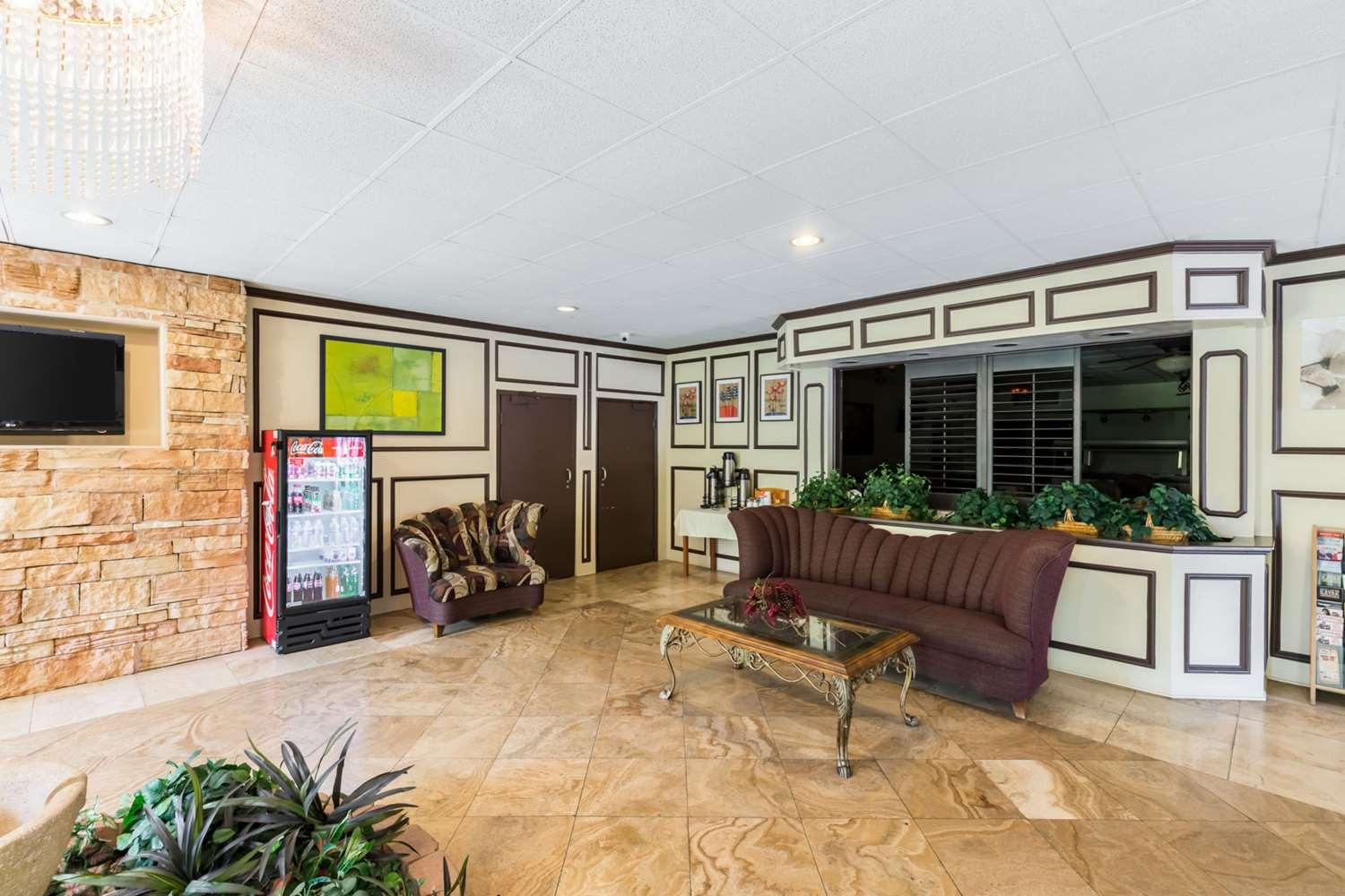 Eco Inn Suites by Hotel O Baytown — 9