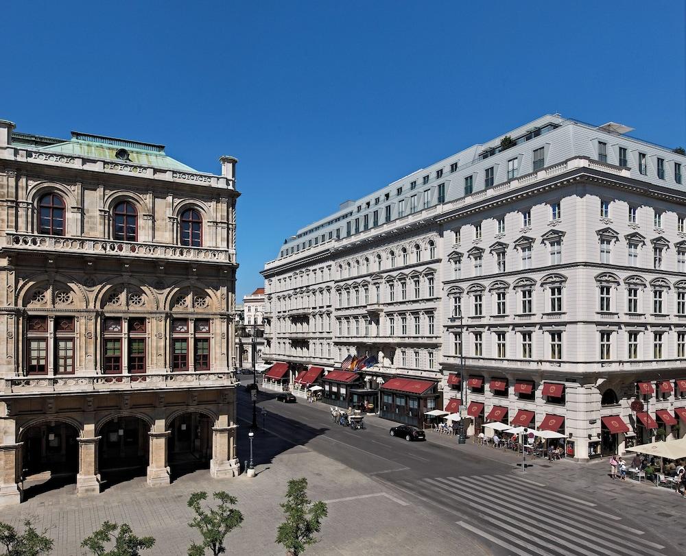 Hotel Sacher Wien 2414