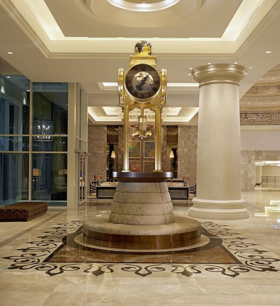 Waldorf Astoria Dubai Palm Jumeirah — 10