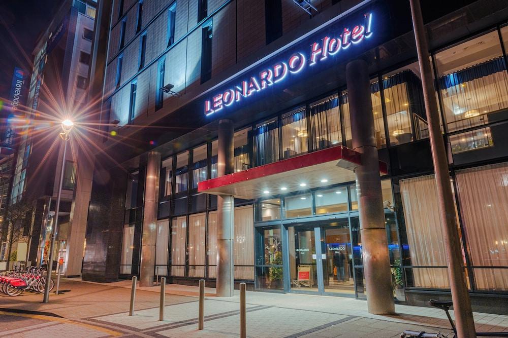 Leonardo Hotel Milton Keynes — 9