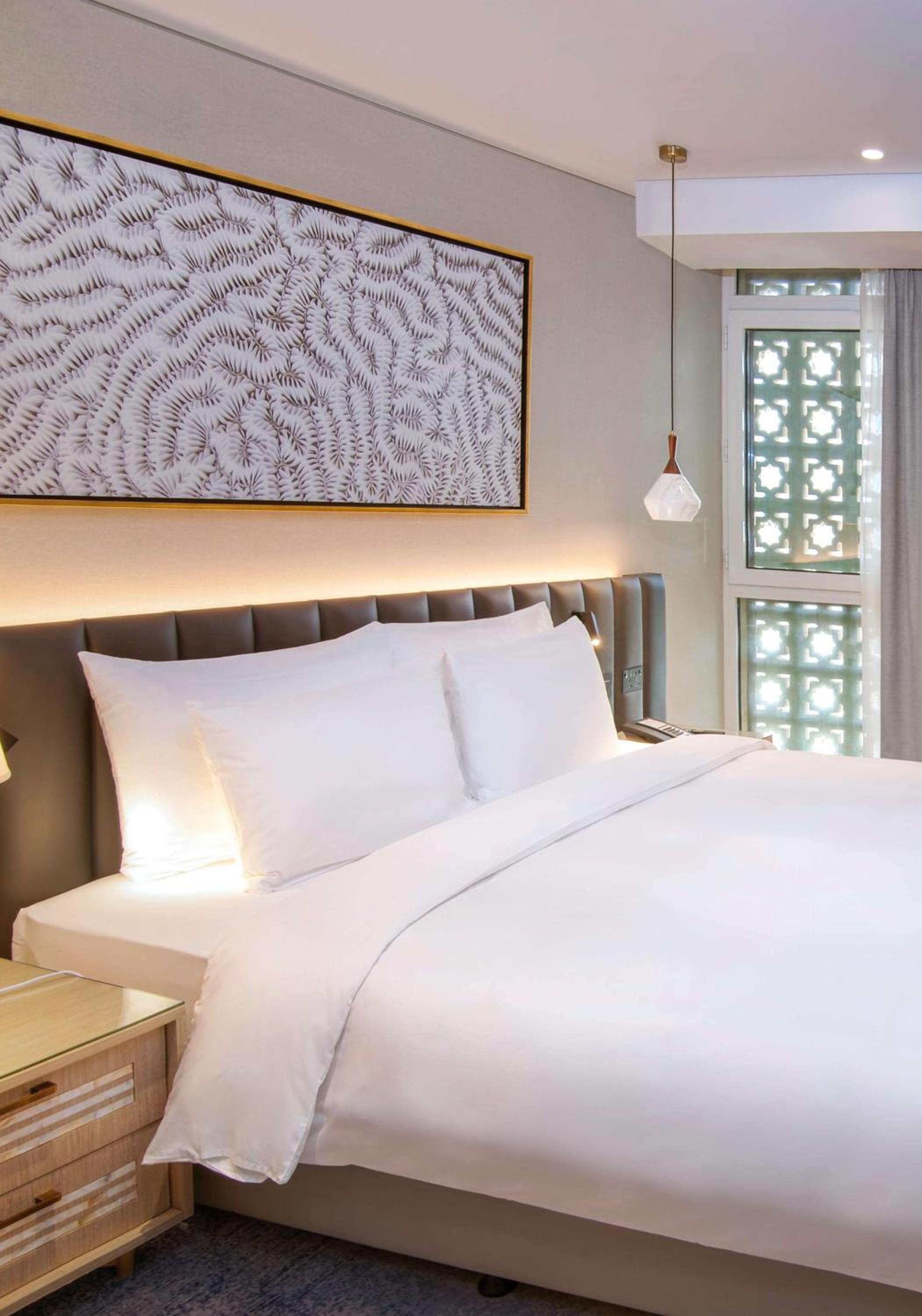The Chedi Al Bait Sharjah — 3