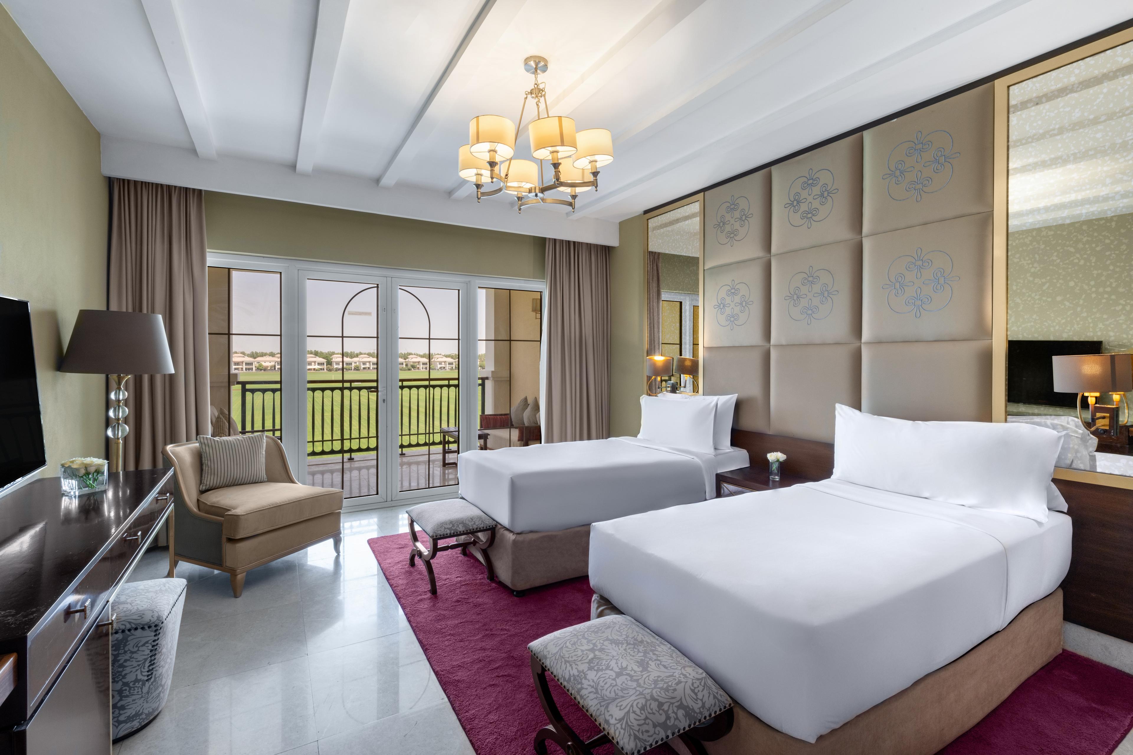 Al Habtoor Polo Resort — 10