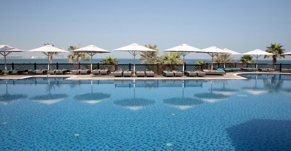 Jumeirah Mina Al Salam Dubai