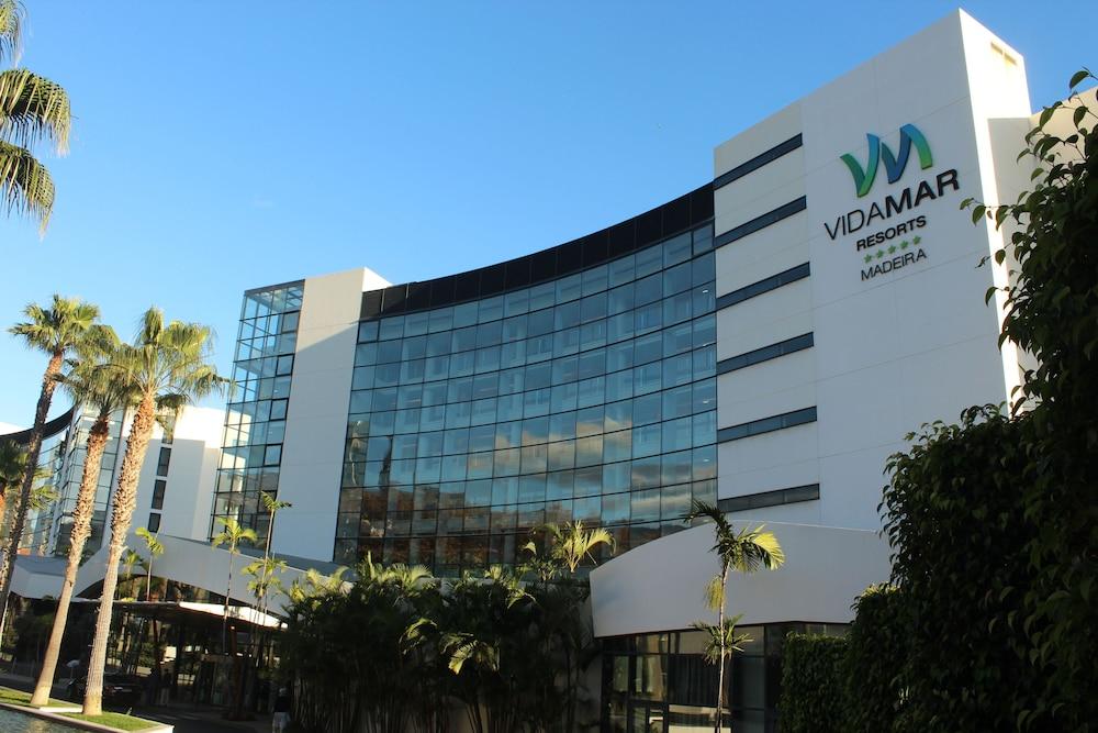 Vidamar Resort Madeira 93970 — 2