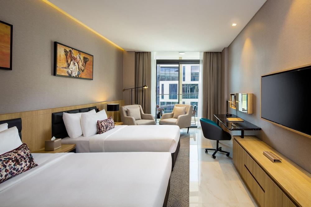 Millennium Place Mirdif — 10