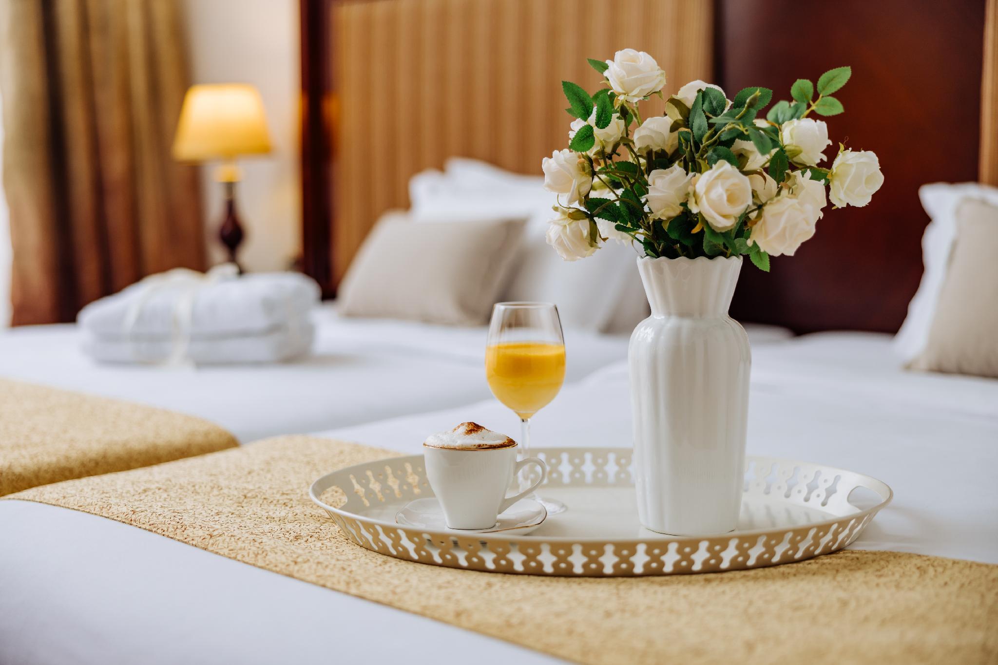 PLANETA INN HOTEL — 2