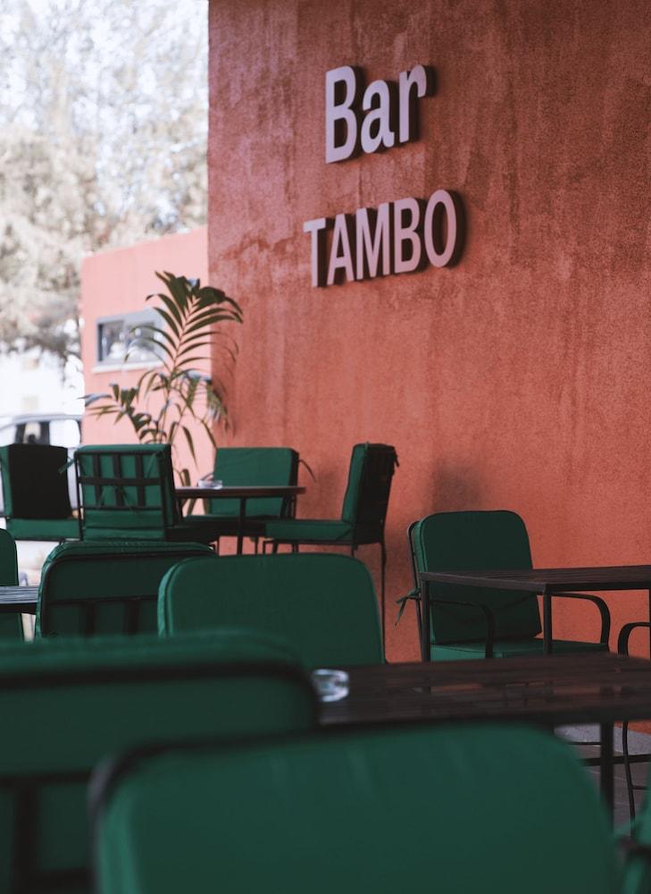 Azalai Hotel Ouagadougou — 7