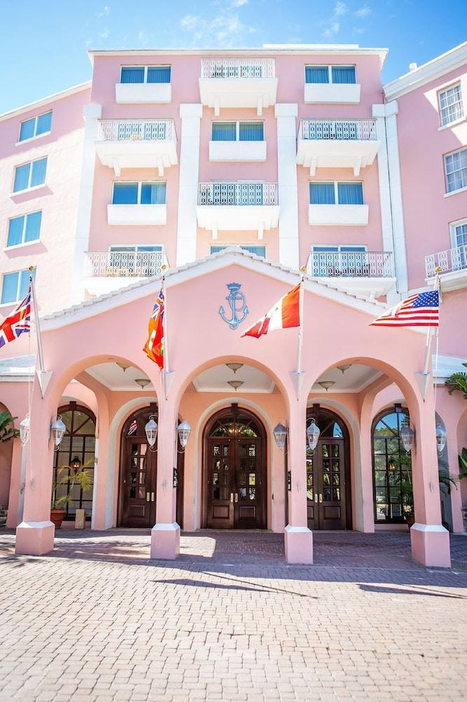 Hamilton Princess and Beach Club - a Fairmont Managed Hotel — 2