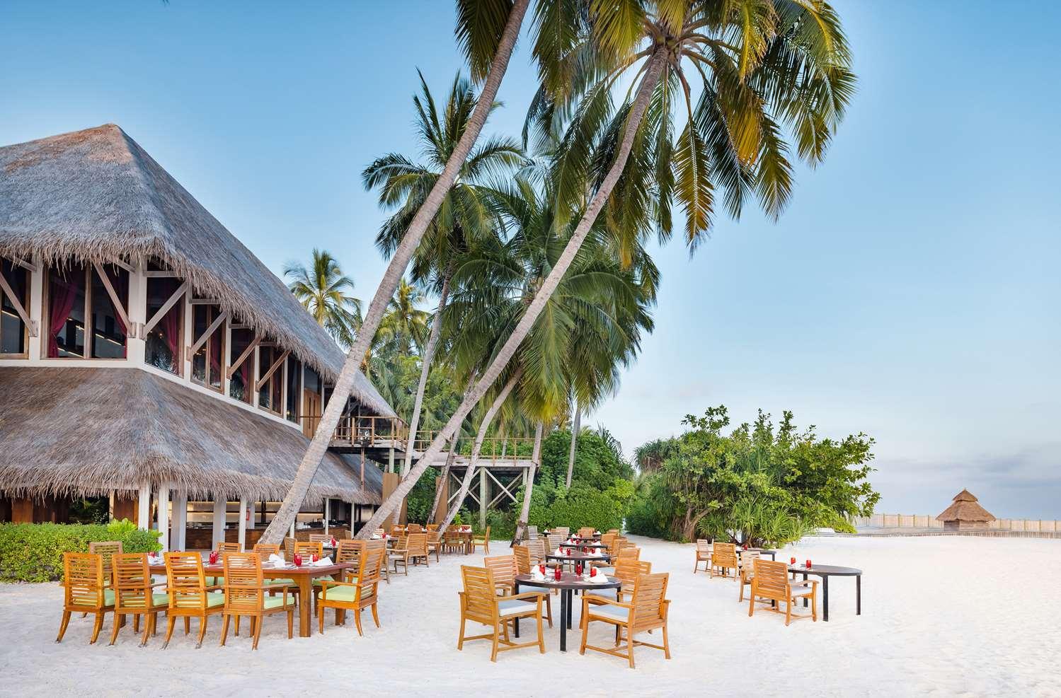 Conrad Maldives Rangali Island — 5