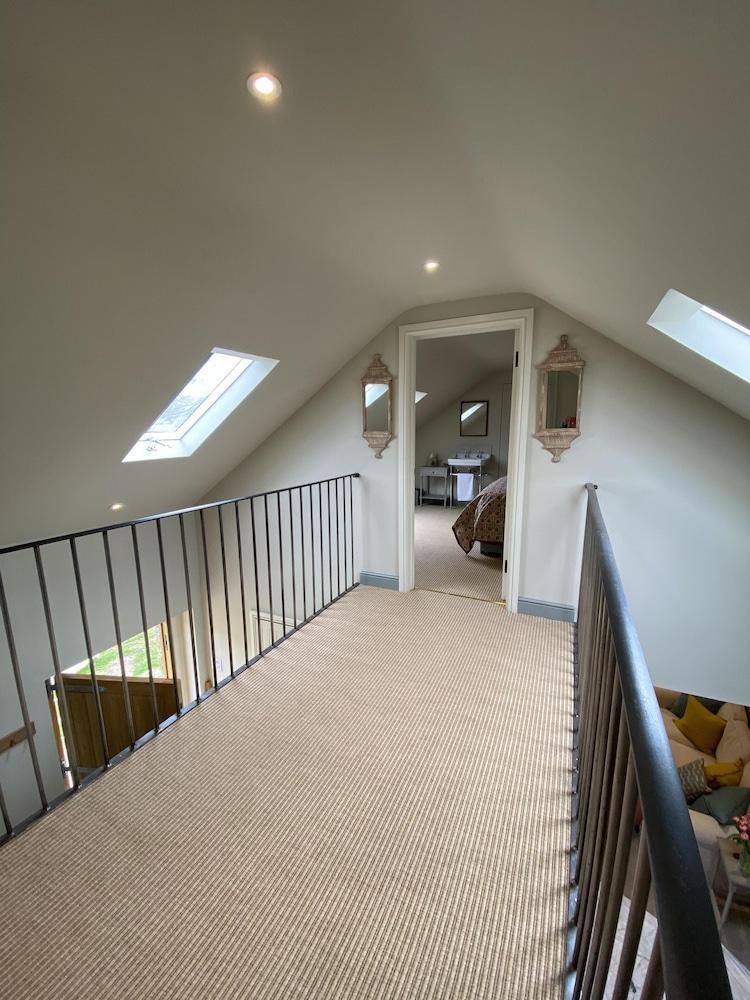Rectory Farm Annexe — 3