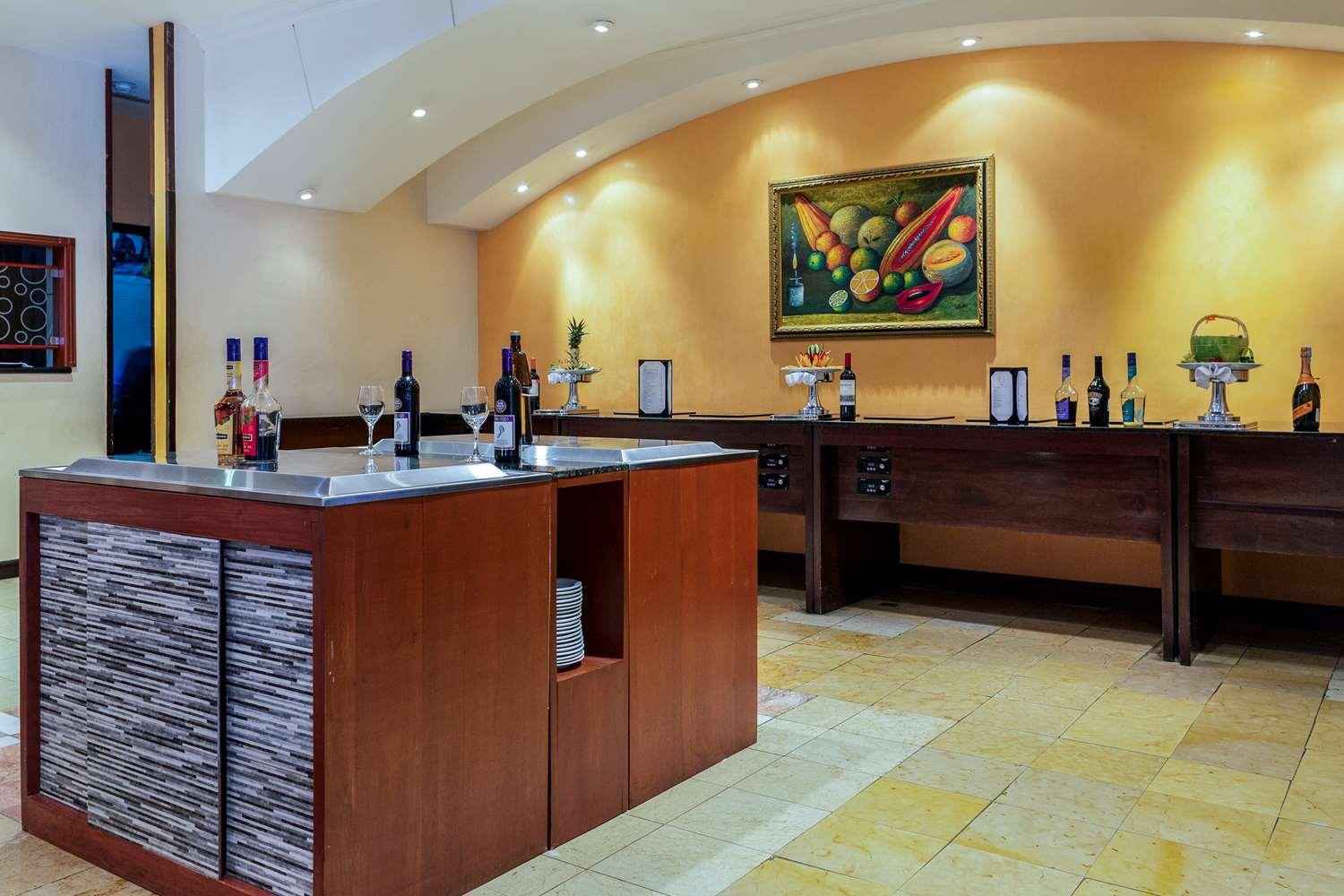 Hilton Princess Managua — 5