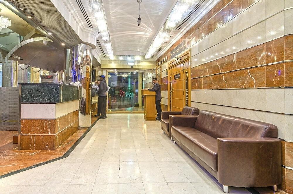 Zain International Hotel — 8