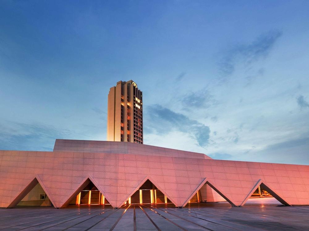 Sofitel Abidjan Hotel Ivoire — 2