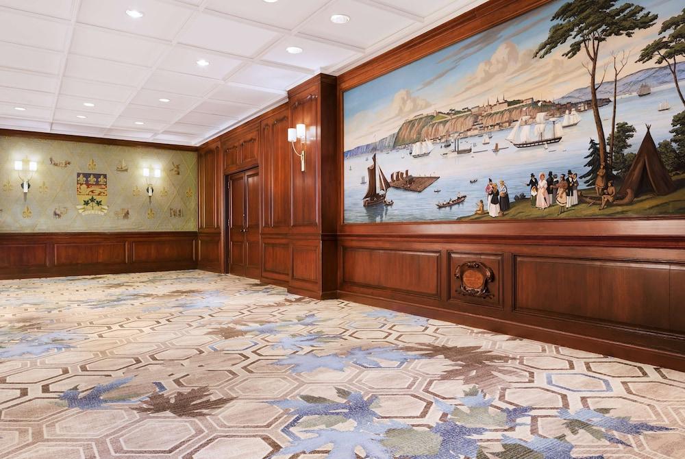 Fairmont Royal York 3174 — 9